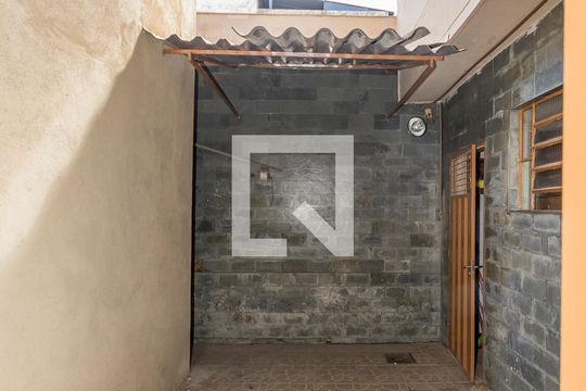 Casa 2 de casa à venda com 4 quartos, 285m² em Monsenhor Messias, Belo Horizonte