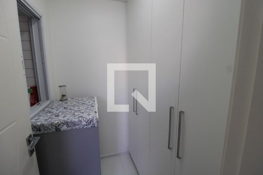 Área de Serviço de casa à venda com 4 quartos, 250m² em Jardim Franca, São Paulo