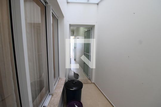 Área Comum de casa à venda com 4 quartos, 250m² em Jardim Franca, São Paulo