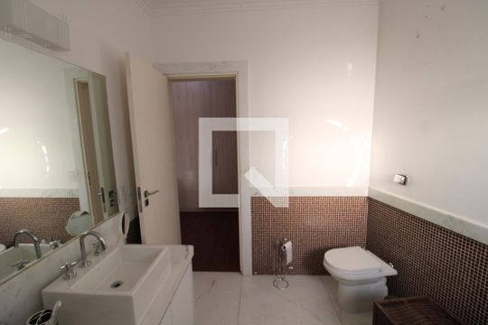 Quarto 1 - Banheiro de casa à venda com 4 quartos, 250m² em Jardim Franca, São Paulo