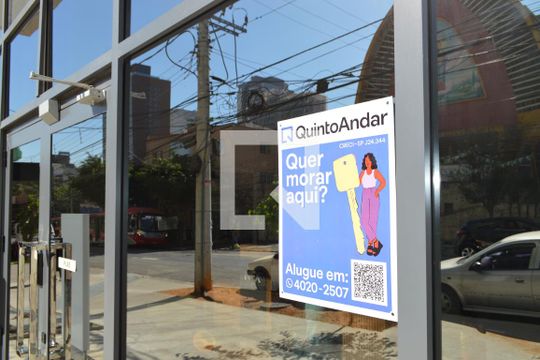 Plaquinha de kitnet/studio para alugar com 1 quarto, 28m² em Ipiranga, São Paulo