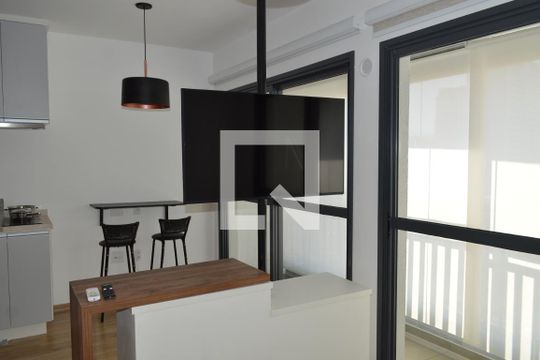 Quarto de kitnet/studio para alugar com 1 quarto, 28m² em Ipiranga, São Paulo