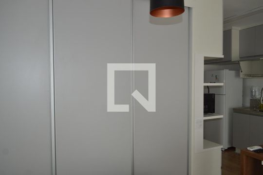 Quarto de kitnet/studio para alugar com 1 quarto, 28m² em Ipiranga, São Paulo