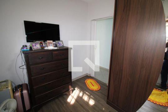 Quarto 1 de casa à venda com 4 quartos, 144m² em Lauzane Paulista, São Paulo