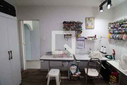 Quarto 2 de casa à venda com 4 quartos, 144m² em Lauzane Paulista, São Paulo