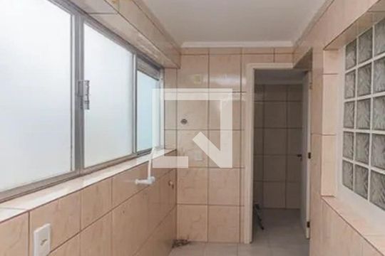 Área de Serviço de apartamento para alugar com 3 quartos, 178m² em Centro, São Leopoldo
