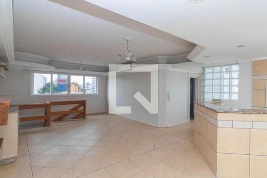Área Gourmet de apartamento para alugar com 3 quartos, 178m² em Centro, São Leopoldo