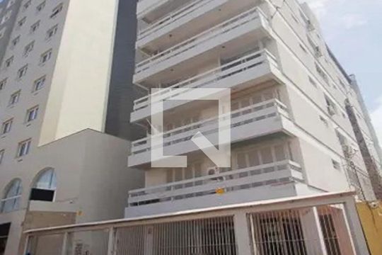Fachada de apartamento para alugar com 3 quartos, 178m² em Centro, São Leopoldo