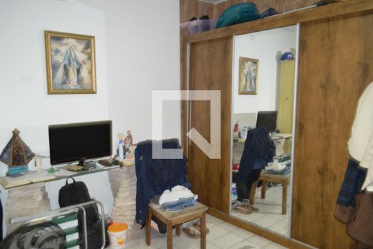 Quarto 1 de casa à venda com 5 quartos, 114m² em Ipiranga, São Paulo