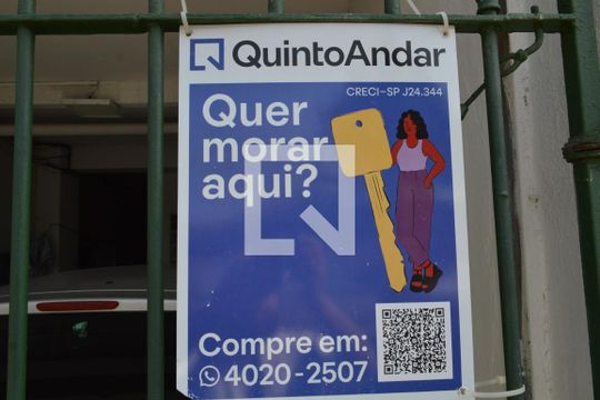 Plaquinha de casa à venda com 5 quartos, 114m² em Ipiranga, São Paulo