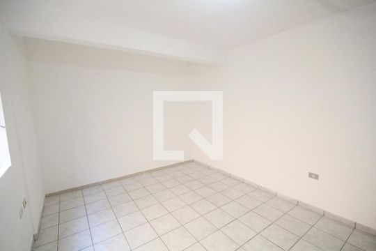  Quarto 1 de casa de condomínio para alugar com 2 quartos, 50m² em Ipiranga, São Paulo