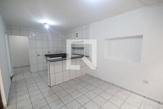 Casa de Condomínio para alugar com 2 quartos, 50m² em Ipiranga, São Paulo