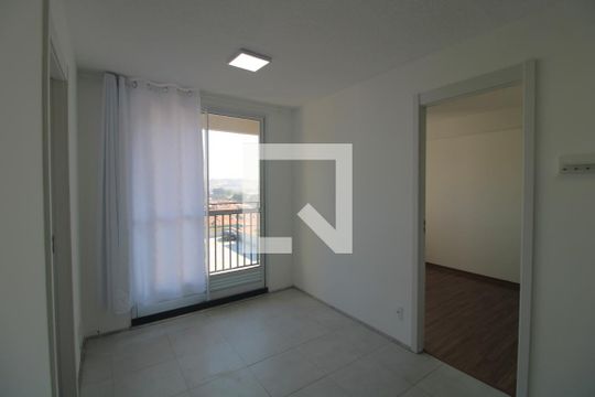 Apartamento para alugar com 2 quartos, 38m² em Socorro, São Paulo