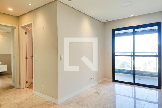 Apartamento à venda com 2 quartos, 54m² em Parque das Nações, Santo André