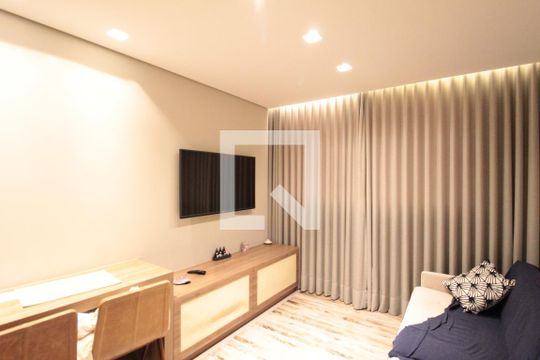 Apartamento à venda com 2 quartos, 65m² em São João Batista, Belo Horizonte