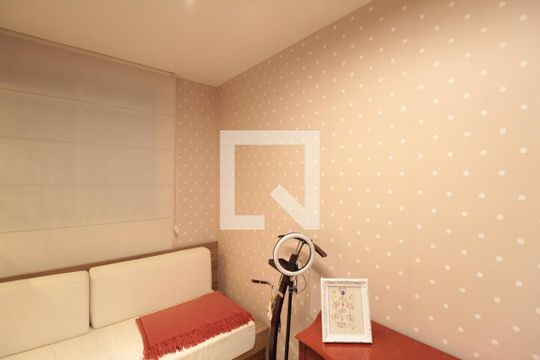 Quarto 2 de apartamento à venda com 2 quartos, 65m² em São João Batista, Belo Horizonte