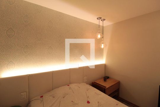 Quarto 1 de apartamento à venda com 2 quartos, 65m² em São João Batista, Belo Horizonte