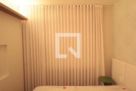 Quarto 1 de apartamento à venda com 2 quartos, 65m² em São João Batista, Belo Horizonte