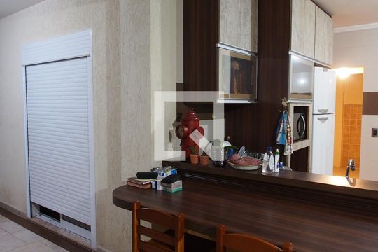 Quintal interno de casa à venda com 4 quartos, 260m² em Vila São Paulo, Jundiaí