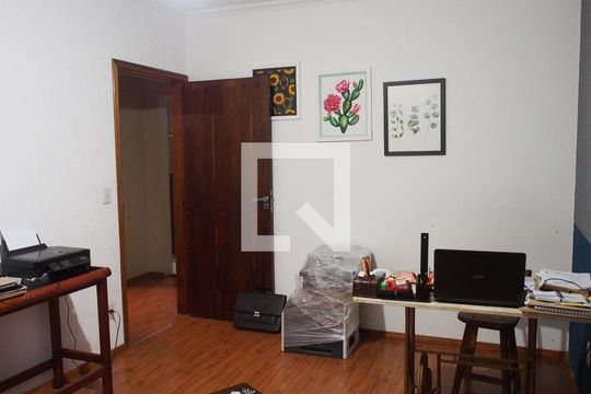 Quarto 1 de casa à venda com 4 quartos, 260m² em Vila São Paulo, Jundiaí