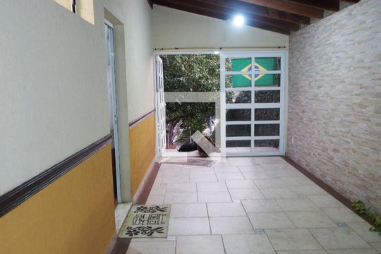 v de casa à venda com 4 quartos, 260m² em Vila São Paulo, Jundiaí
