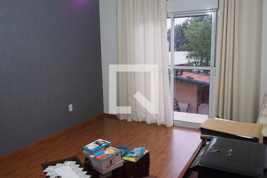 Quarto 1 de casa à venda com 4 quartos, 260m² em Vila São Paulo, Jundiaí