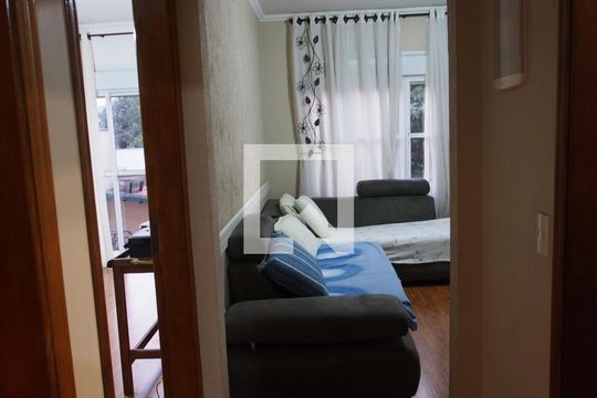 Corredor de casa à venda com 4 quartos, 260m² em Vila São Paulo, Jundiaí