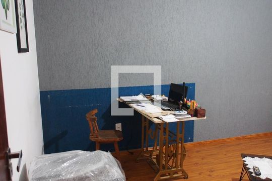 Quarto 1 de casa à venda com 4 quartos, 260m² em Vila São Paulo, Jundiaí