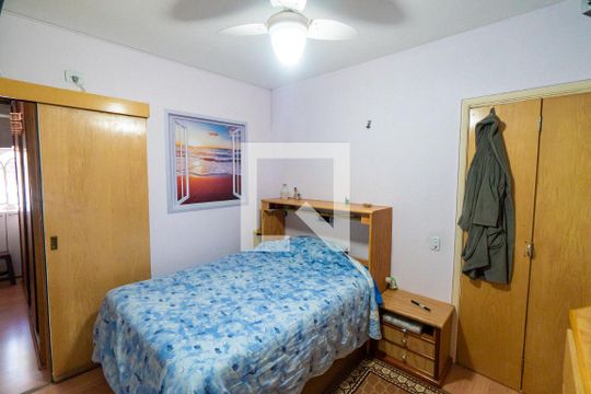 Quarto 1 de casa à venda com 3 quartos, 142m² em Parque Jabaquara, São Paulo
