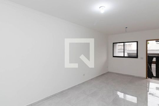 Sala de casa à venda com 3 quartos, 130m² em Jardim Maringa, São Paulo
