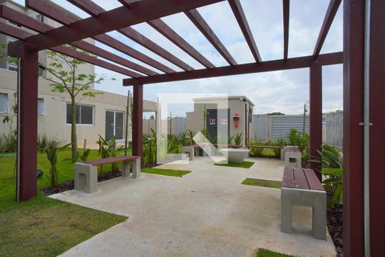 Área Comum de apartamento para alugar com 2 quartos, 41m² em Jardim Carvalho, Porto Alegre