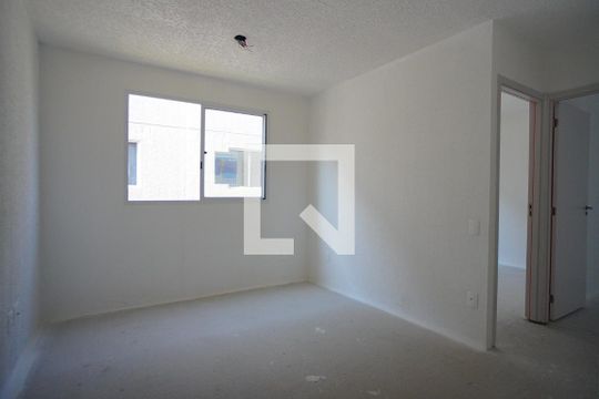 Apartamento para alugar com 2 quartos, 41m² em Jardim Carvalho, Porto Alegre