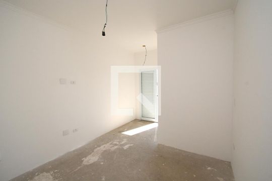 Suíte de casa à venda com 3 quartos, 110m² em Cupecê, São Paulo