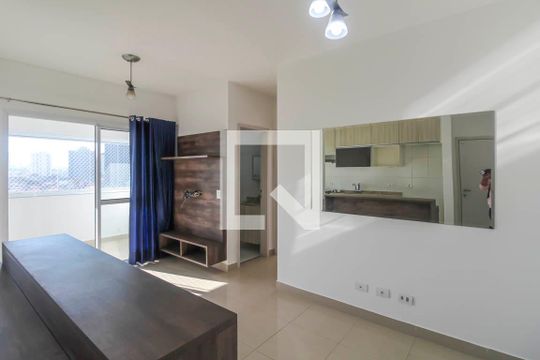 Apartamento para alugar com 2 quartos, 53m² em Vila Prudente, São Paulo