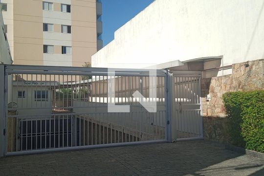 Fachada de apartamento para alugar com 2 quartos, 53m² em Vila Prudente, São Paulo