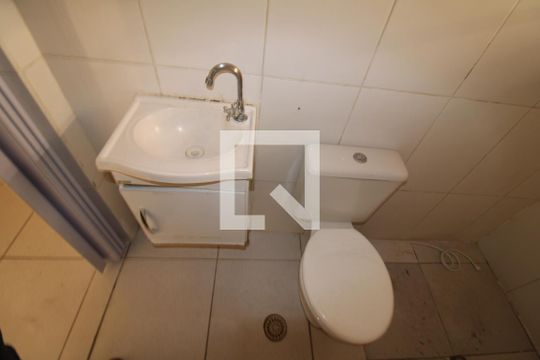 Banheiro de casa à venda com 3 quartos, 200m² em Tremembé, São Paulo