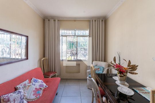 Apartamento à venda com 1 quarto, 39m² em Tijuca, Rio de Janeiro