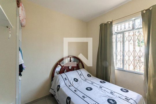 Quarto 1 de apartamento à venda com 1 quarto, 39m² em Tijuca, Rio de Janeiro