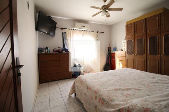 Quarto 1 de casa à venda com 3 quartos, 250m² em Parque da Vila Prudente, São Paulo
