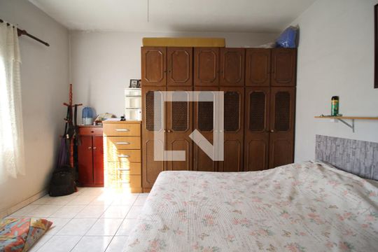 Quarto 1 de casa à venda com 3 quartos, 250m² em Parque da Vila Prudente, São Paulo