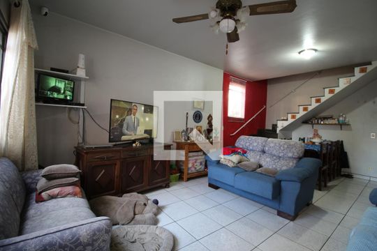 Casa à venda com 3 quartos, 250m² em Parque da Vila Prudente, São Paulo