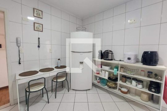 Apartamento à venda com 3 quartos, 118m² em Mooca, São Paulo