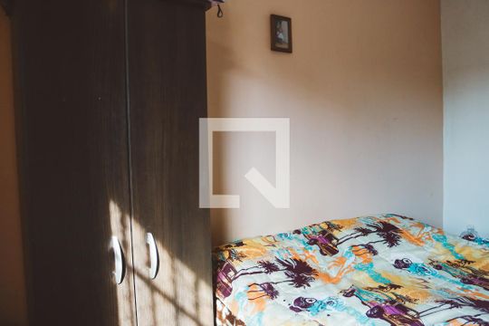 Quarto 1 de casa à venda com 4 quartos, 160m² em Sítio do Mandaqui, São Paulo