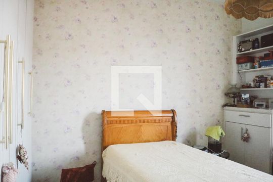 Quarto 3 de casa à venda com 4 quartos, 160m² em Sítio do Mandaqui, São Paulo