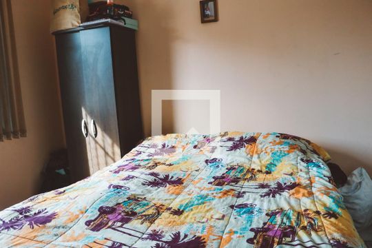Quarto 1 de casa à venda com 4 quartos, 160m² em Sítio do Mandaqui, São Paulo