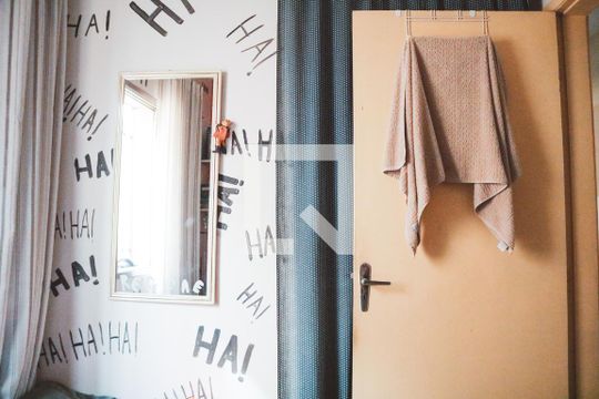 Quarto 2 de casa à venda com 4 quartos, 160m² em Sítio do Mandaqui, São Paulo