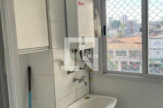 Apartamento à venda com 3 quartos, 66m² em Guaiauna, São Paulo