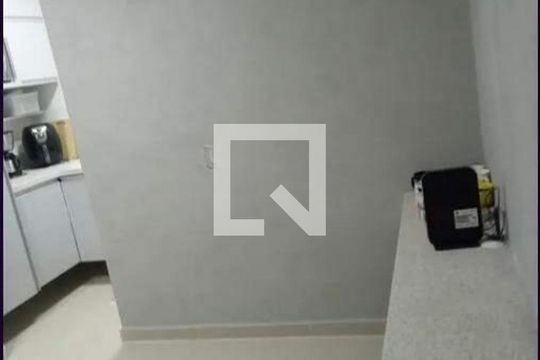 Apartamento à venda com 2 quartos, 40m² em Vila Euthalia, São Paulo