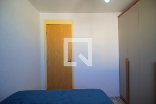 Quarto 1 de apartamento à venda com 2 quartos, 72m² em Duque de Caxias, São Leopoldo