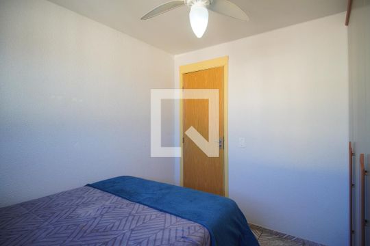 Quarto 1 de apartamento à venda com 2 quartos, 72m² em Duque de Caxias, São Leopoldo